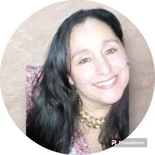 Sandra Carmen Peralta Videla