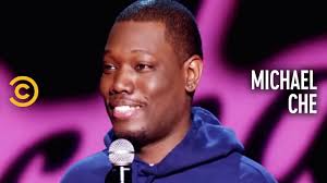 He is a writer and actor, known for saturday night live (1975), war (2007) and top five (2014). Michael Che Lying On Your Resume Paying Taxes The History Of Sexting Youtube