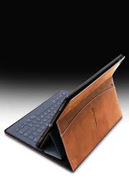Premium Leather Ipad Pro Case Compatible With Smart Keyboard Maccase Ipad Pro Case Ipad Portfolio Case Ipad Pro