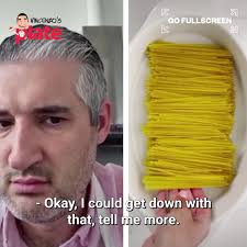 What is the dish being made?