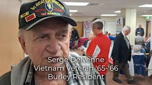 Veterans Resource Fair in Twin Falls