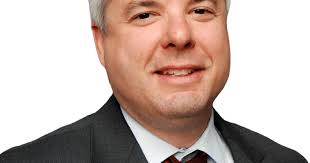 Brian P. Hegarty, MAI