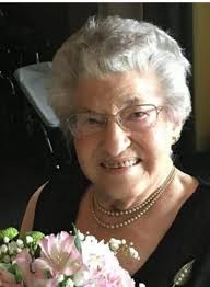 Ellen Seeley Obituary (1925