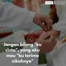 Tidurlah sayangku, pejamkan matamu yang idah itu, buang jauh segala kerasahan yang mengganggu, ingat bahwa disini ada aku yang selalu merindukanmu. Koleksi Kata Kata Indah Buat Calon Suami Cikimm Com
