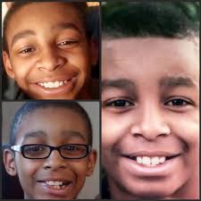 A Mother's Plea: Where...