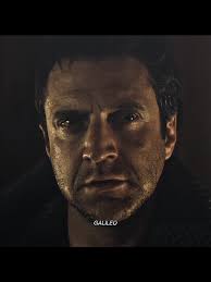 Raul Esparza Galileo