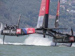 Give the gift of gold. Larry Ellison Has Screwed Up America S Cup