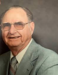 Obituary information for Hugh L. Williams