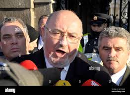 Caoimhghin o caolain hi-res stock photography and images