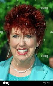 Marcia wallace hi-res stock photography and images