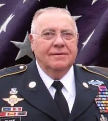 CSM Bobby Vernon Teague (1935-2017)