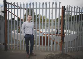 Victorian Fountain will be back in its rightful place in City Cemetery