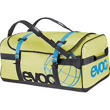 0 out of 5 stars, based on 0 reviews current price $19.96 $ 19. Evoc Duffle Bag 100l Lime Kollektion 2016 Versandkostenfrei Ab 60 Www Exxpozed De