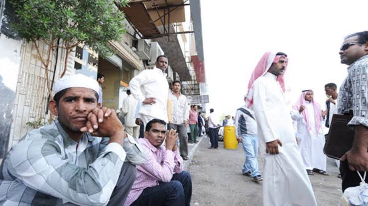 Pakistani Migrant Workers Lack Basic Protections in Saudi Arabia