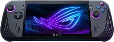 ASUS ROG Ally X