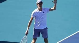 Subscribe to receive the latest news from the international tennis federation via our weekly newsletter. 53kjs5pycehfkm