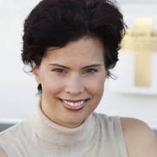 Tamara John (@RVRevTamaraJohn)