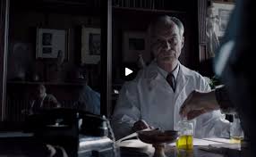 The breathtaking story of a man gifted with exceptional abilities set against the background of the events of the totalitarian fifties. Film O Filmu Sarlatan Casopis Regenerace