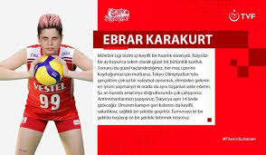 Ebrar karakurt kırmızı kart görüyor. Ebrar Karakurt Tokyo Olimpiyatlari Nda Elimizden Gelenin En Iyisini Yapmaliyiz
