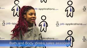 We did not find results for: Bath Body Works Interview Questions How To Get A Job Tips