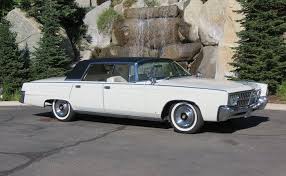 Image result for Sequoia Green 1965 Imperial