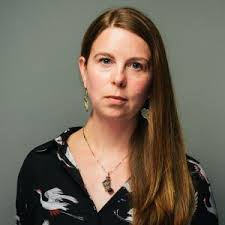 Jessica Kidd's Bad Jamie: Ties that Bind