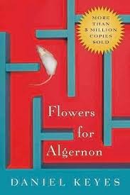 Matthew modine as charlie gordon. Flowers For Algernon Plugged In