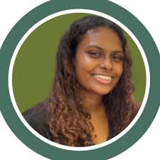 I am thrilled to share that I was recently honored with the Student  Leadership Recognition Award! As I started my degree online, I thought I  had missed out