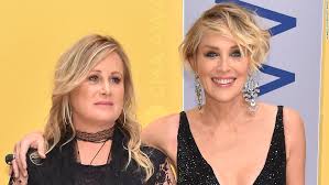 Sharon stone was born and raised in meadville, a small town in pennsylvania. Sharon Stone Blames People Who Won T Wear Masks For Her Sister S Covid 19 Diagnosis Cnn