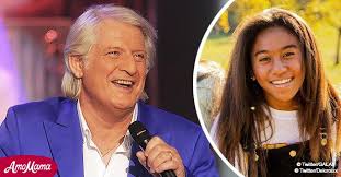 Son véritable nom est patrick boutot. Le Dernier Spectacle De Patrick Sebastien Sa Fille Lily A Eclate En Larmes En Entendant La Chanson De Son Pere