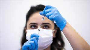 El ministerio de salud anunció que, este lunes 12 de abril, colombia recibió un nuevo lote de vacunas del laboratorio pfizer, producto del acuerdo bilateral con esta casa farmacéutica. Vacunas De Pfizer Astrazeneca Y Sinovac Llegarian En Febrero A Colombia
