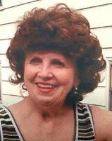 Lois Gabriel Obituary (2015)