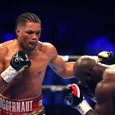 The fight will be shown on bt sport 1 from 7:15pm. Osbo Siqjx 2nm