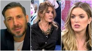 Marisa Martín-Blázquez da el mayor disgusto a Marta Riesco con su revelación sobre Antonio David