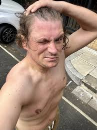 Barnaby Dick is fundraising for Cancer Research UK