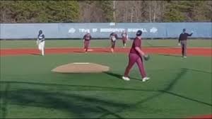 Hudson Meyer's Baseball Recruiting Profile