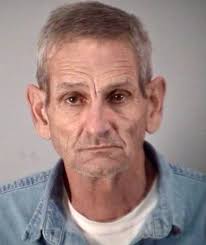 Wildwood man jailed after caught