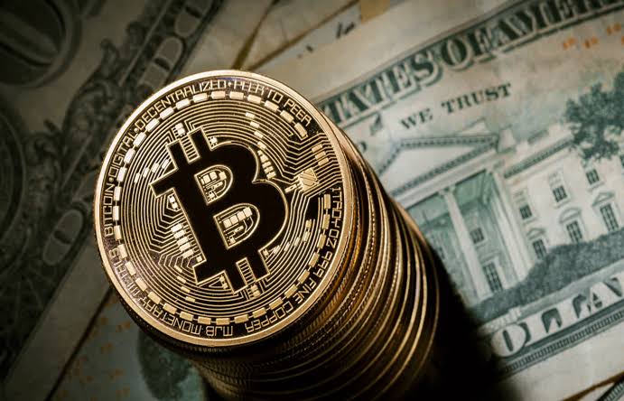 What Is Bitcoin? - Experian