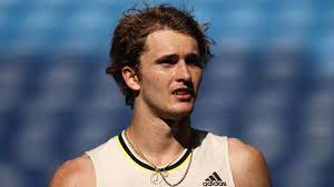 The announcement of an exclusive partnership with german tennis star, 'sascha' alexander zverev brings a star power boost to tmgm's major sponsorship deal with the australian open. Australian Open 2021 Alexander Zverev On Court Interview Wife Comment Domestic Abuse Claims Olga Sharypova Tennis News