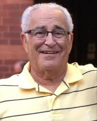 Anthony Dominick Basta Obituary January 21, 2025