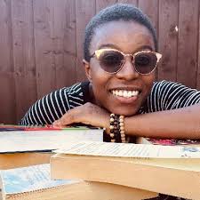 Danielle Hawa Jones 📚🇱🇷 (@danielle_hawa)