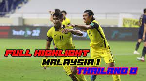Berikut merupakan warna jersi pasukan malaysia dan thailand untuk final bola sepak sukan untuk live streaming final bola sepak sukan sea 2017 antara malaysia menentang thailand boleh didapati melalui youtube rasmi kl2017. Highlight Malaysia Vs Thailand 2021 Youtube