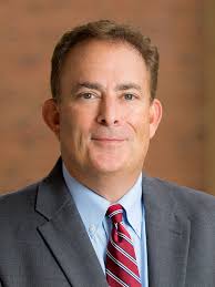 Benjamin C. Ayers, Senior VP for Academic Affairs and Provost, UGA