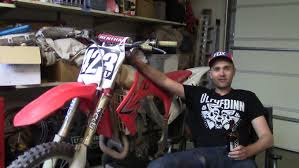 Humans of Reno: Trent Unruh, the Dirtbike Daredevil | by Reynolds ...