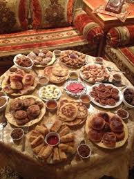 أجيو تشوفو عراضتي لفطور رمضان food beef meat