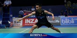 National shuttler lee zii jia is now the new no. Pebulu Tangkis Lee Chong Wei Terlempar Dari Peringkat 100 Besar Dunia Halaman All Kompas Com