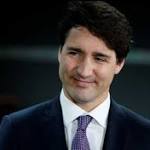 Punjab Chief Minister Receive Justin
