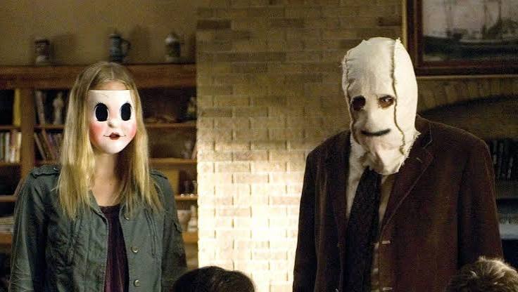 Review: 'The Strangers' sequel slaughters slasher genre - The Ithacan