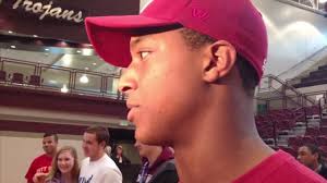 Oklahoma football: Steven Parker headed to the school where his grandfather  left a legacy