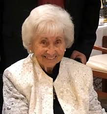 Kathy McClure Obituary